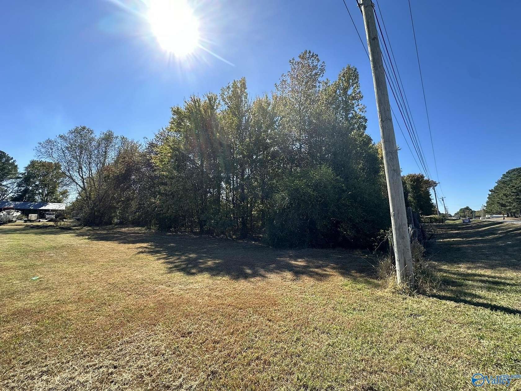 2.18 Acres of Residential Land for Sale in Athens, Alabama