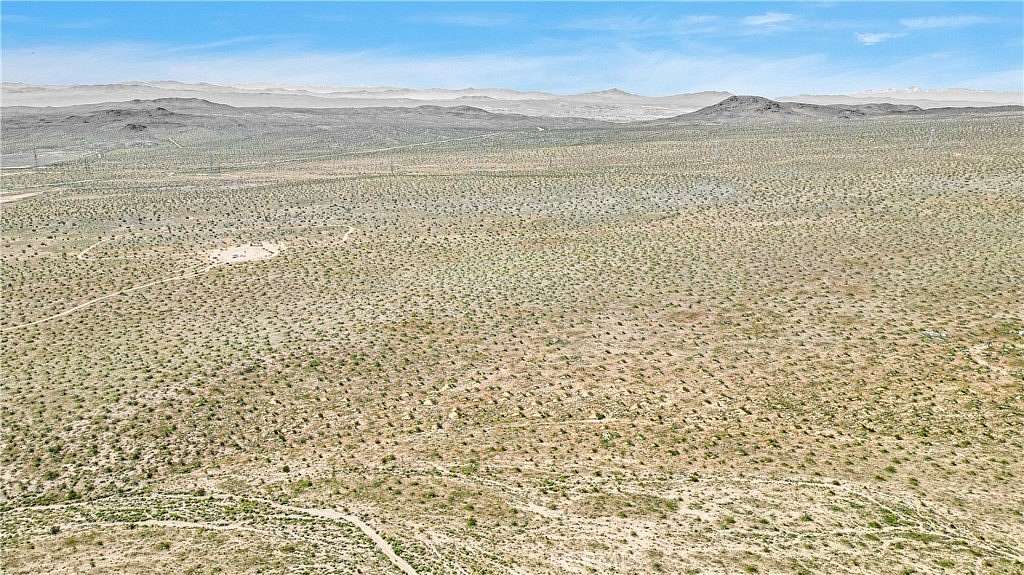 2.52 Acres of Land for Sale in California City, California