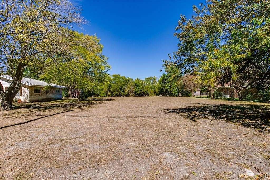 0.481 Acres of Residential Land for Sale in Sunnyvale, Texas