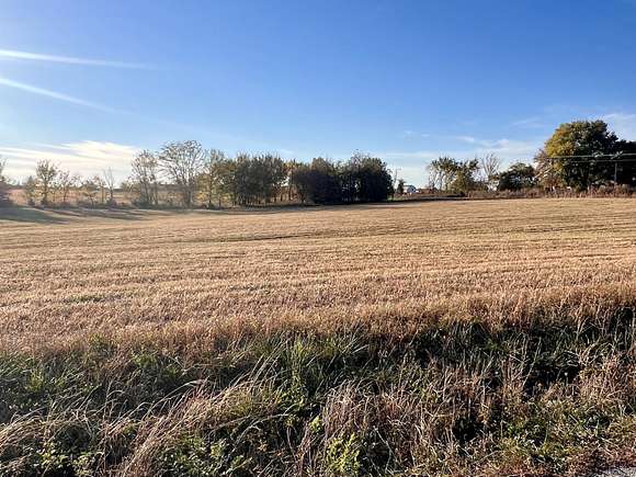 2.2 Acres of Residential Land for Sale in Buffalo, Missouri