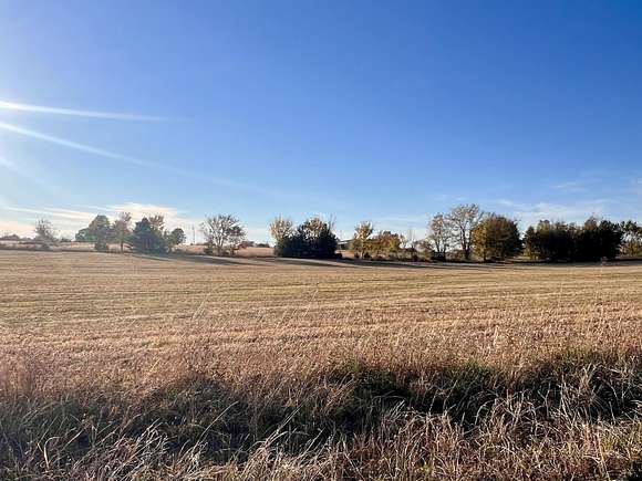 2.2 Acres of Residential Land for Sale in Buffalo, Missouri