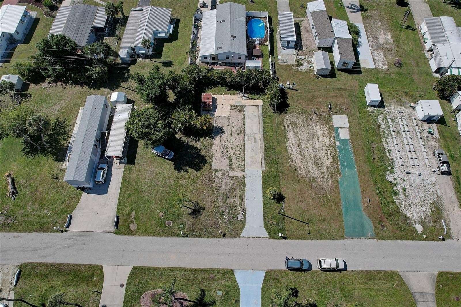 0.17 Acres of Land for Sale in Englewood, Florida