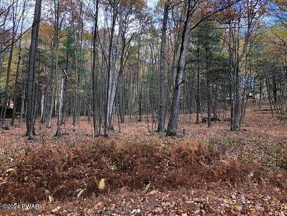 1.01 Acres of Residential Land for Sale in Blooming Grove, Pennsylvania