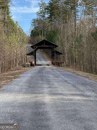 1.18 Acres of Residential Land for Sale in Ellijay, Georgia