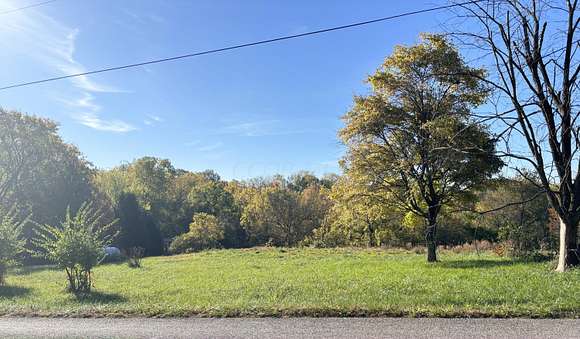 1.09 Acres of Residential Land for Sale in Ashville, Ohio