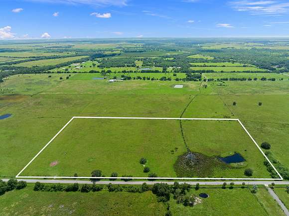 Mixed-Use Land for Sale in Okeechobee, Florida