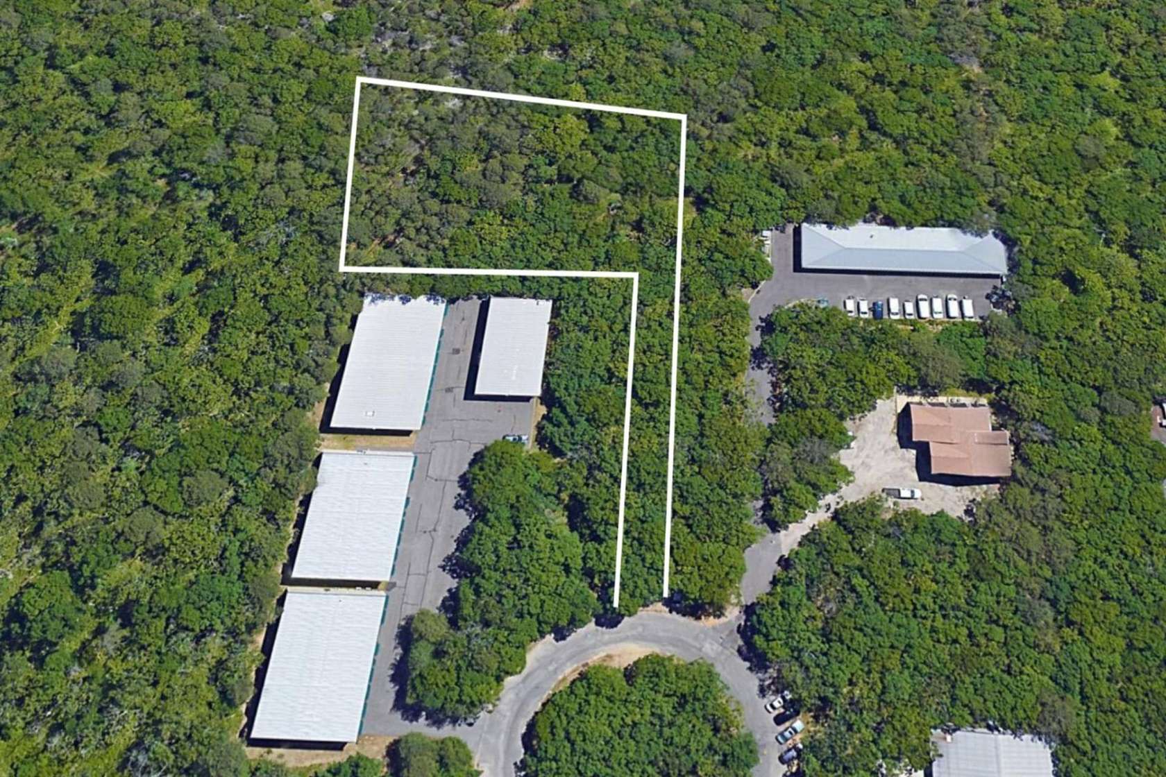 0.92 Acres of Commercial Land for Sale in East Hampton, New York