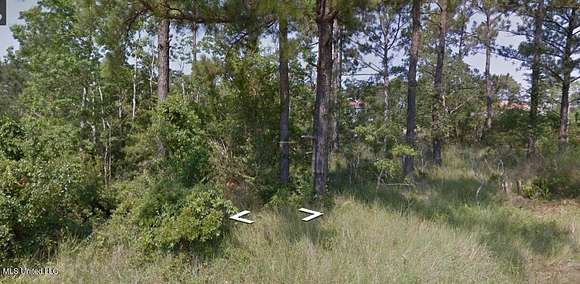 0.23 Acres of Residential Land for Sale in Bay St. Louis, Mississippi