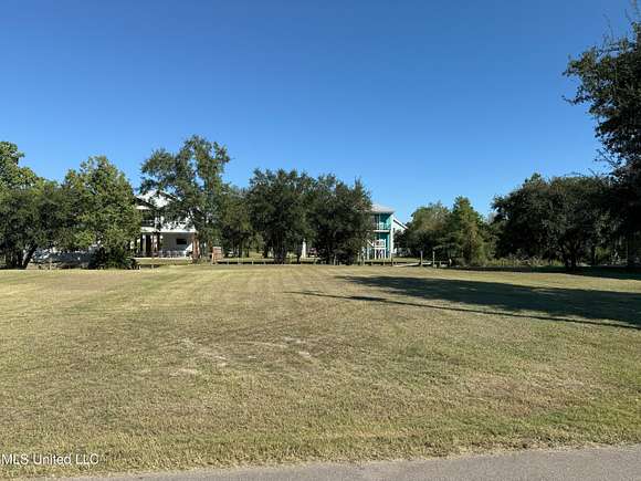 0.28 Acres of Residential Land for Sale in Bay St. Louis, Mississippi