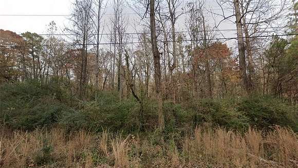 4.186 Acres of Residential Land for Sale in Atlanta, Georgia