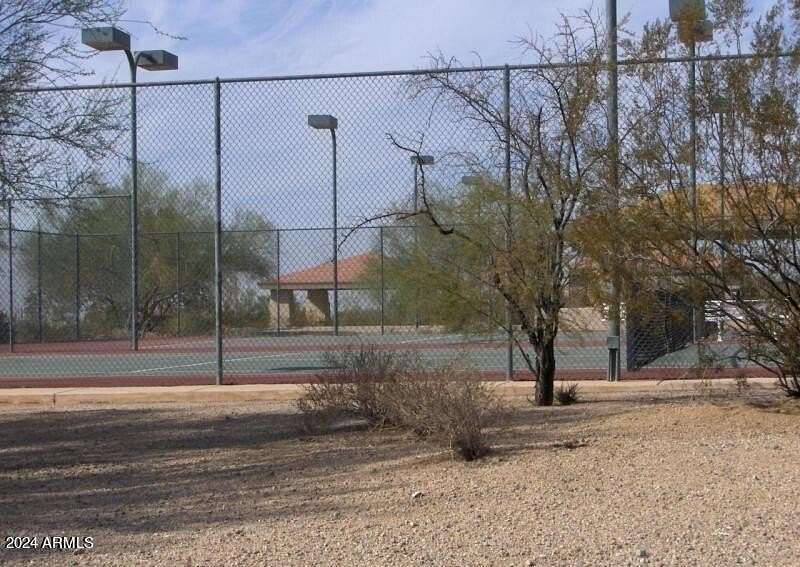 0.81 Acres of Residential Land for Sale in Mesa, Arizona