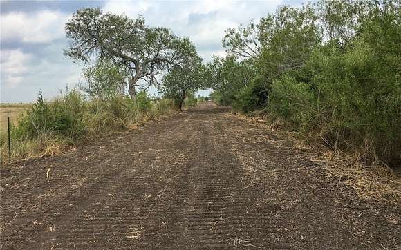 Residential Land for Sale in Orange Grove, Texas