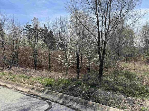 1 Acre of Residential Land for Sale in Warsaw, Indiana