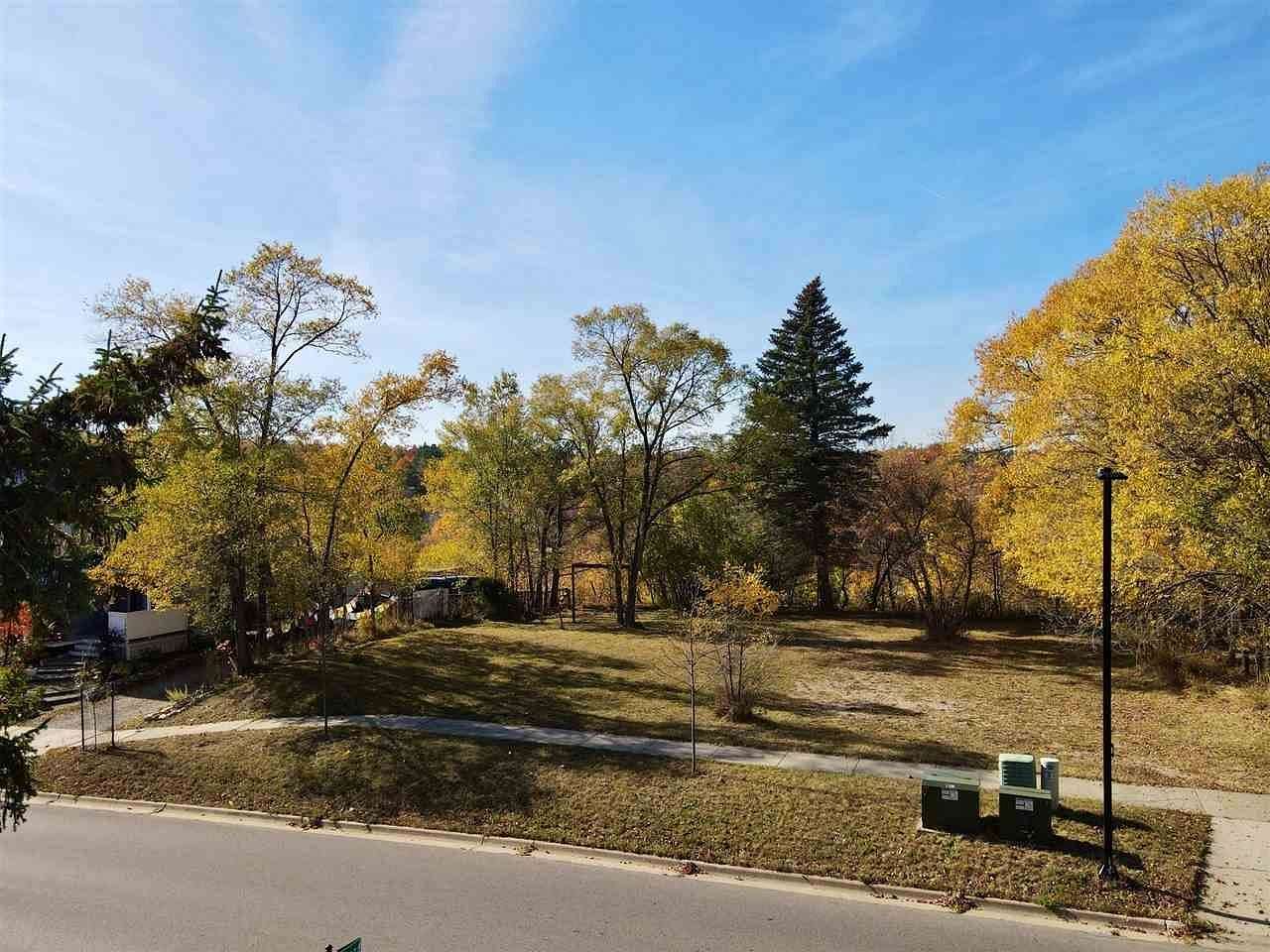 0.22 Acres of Residential Land for Sale in Petoskey, Michigan