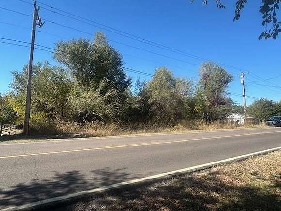 2.07 Acres of Residential Land for Sale in Oklahoma City, Oklahoma