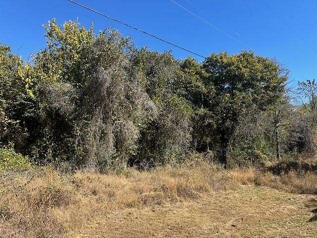 0.847 Acres of Residential Land for Sale in Oklahoma City, Oklahoma