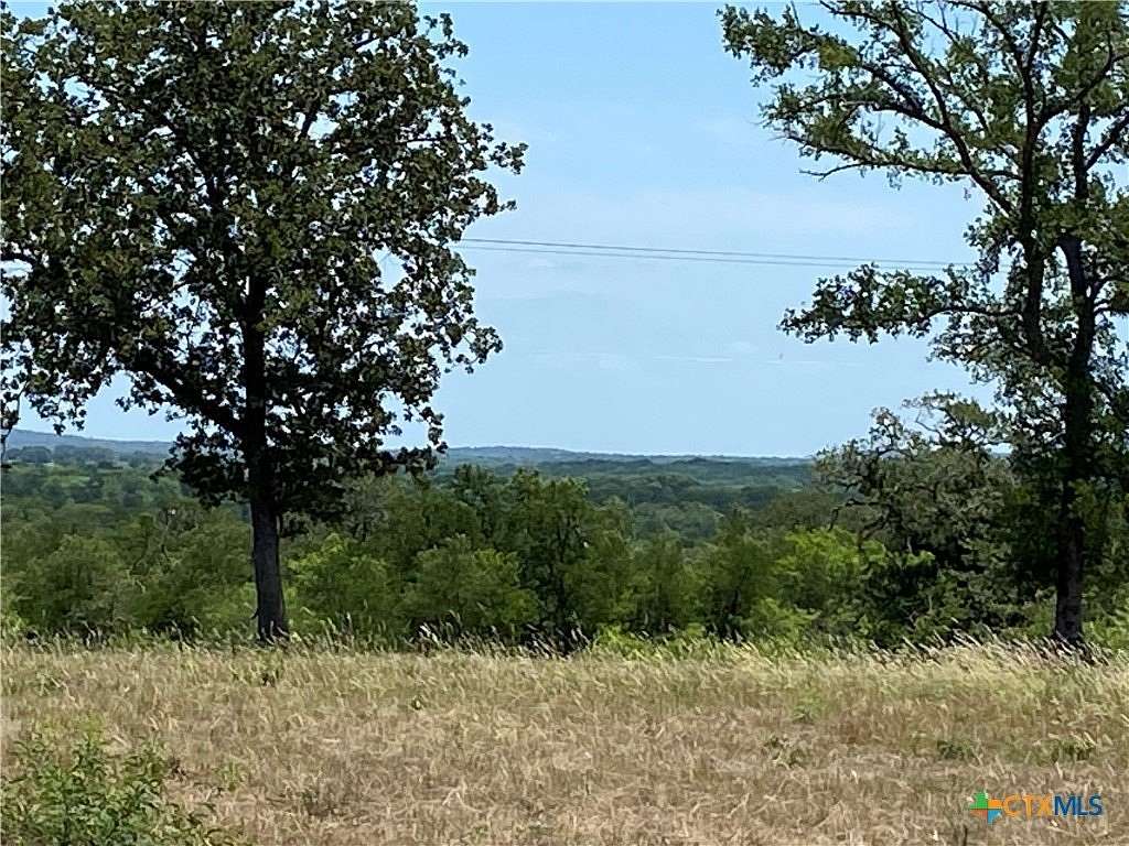 64.5 Acres of Recreational Land for Sale in Luling, Texas