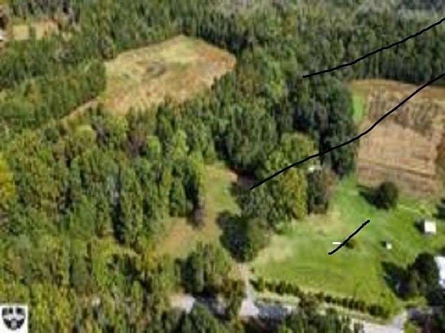 Residential Land for Sale in Campobello, South Carolina