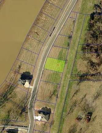 Residential Land for Sale in Bossier City, Louisiana