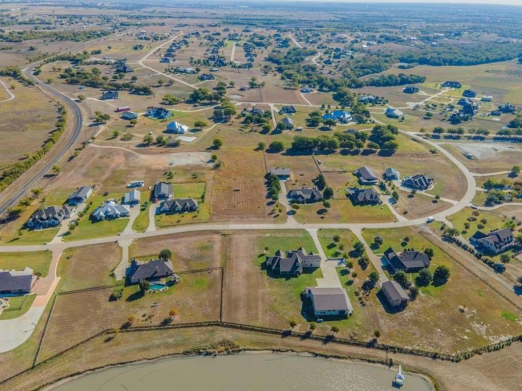 2.24 Acres of Residential Land for Sale in Ponder, Texas