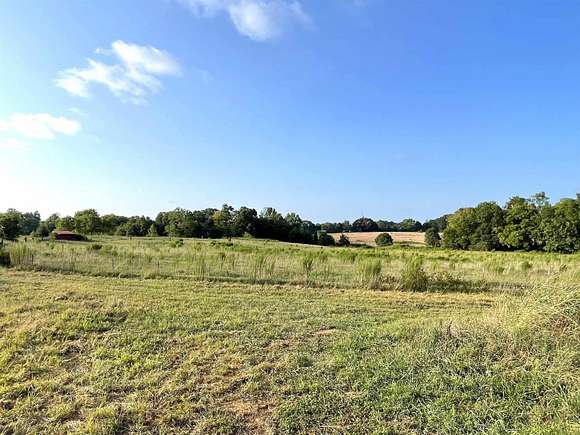 33 Acres of Agricultural Land for Sale in Lexington, Alabama