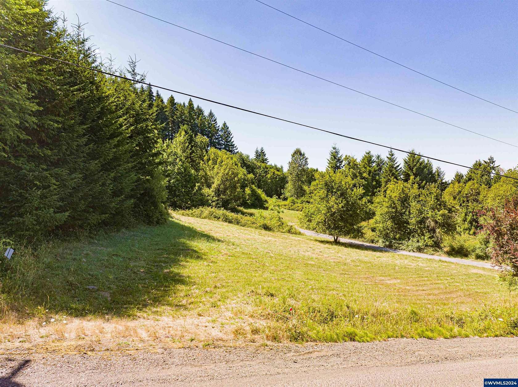 2.2 Acres of Residential Land for Sale in Sweet Home, Oregon - LandSearch