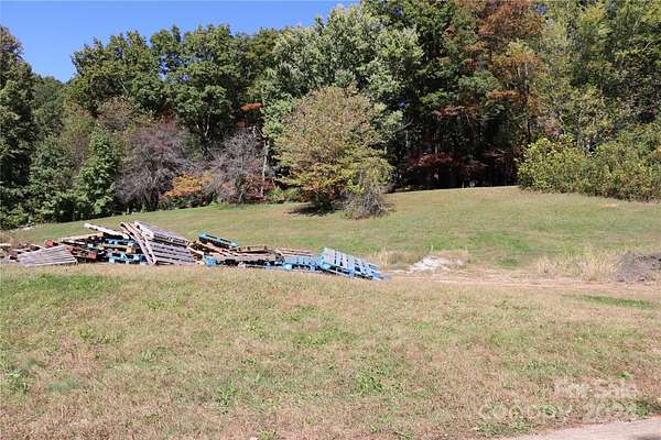 0.51 Acres of Residential Land for Sale in Waynesville, North Carolina