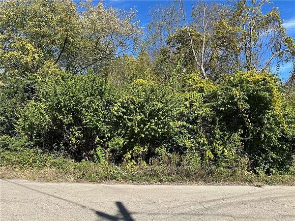 0.155 Acres of Residential Land for Sale in Dayton, Ohio