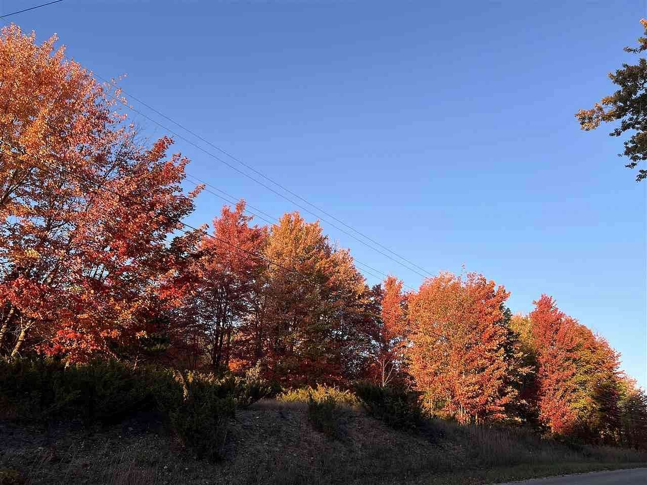 41 Acres of Recreational Land for Sale in Petoskey, Michigan