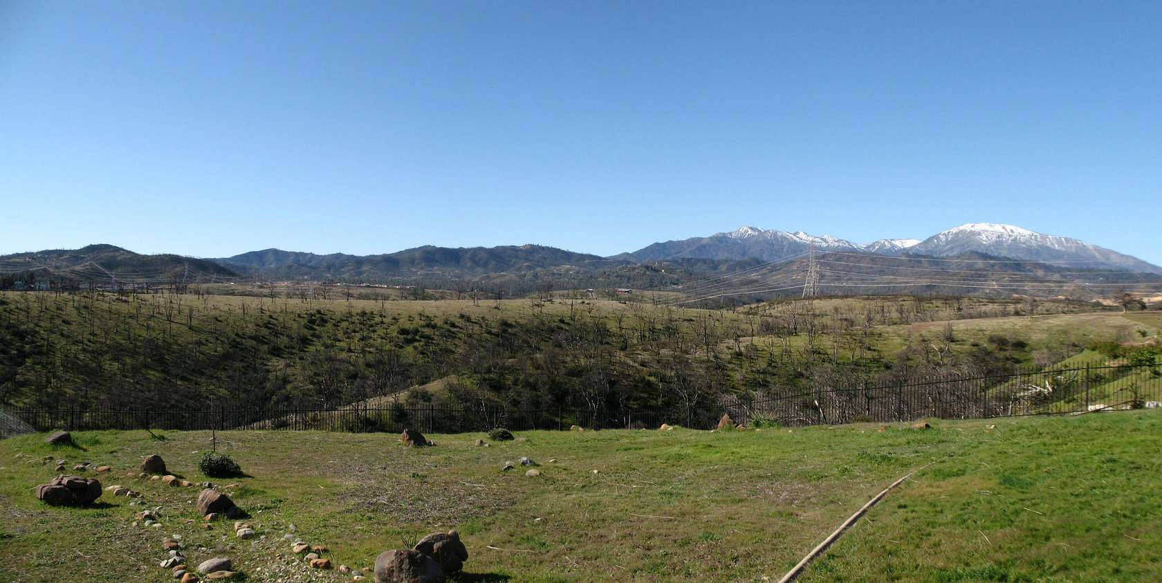 1 Acre of Residential Land for Sale in Redding, California