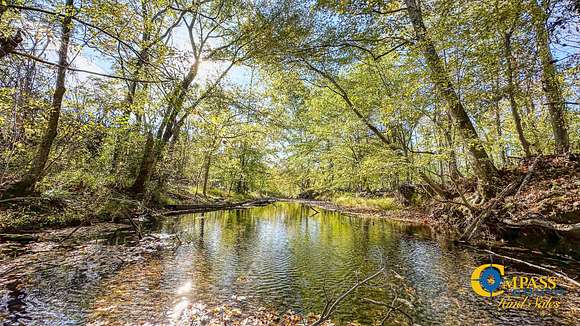 77 Acres of Recreational Land for Sale in McEwen, Tennessee