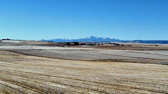 40.56 Acres of Agricultural Land for Sale in Franktown, Colorado