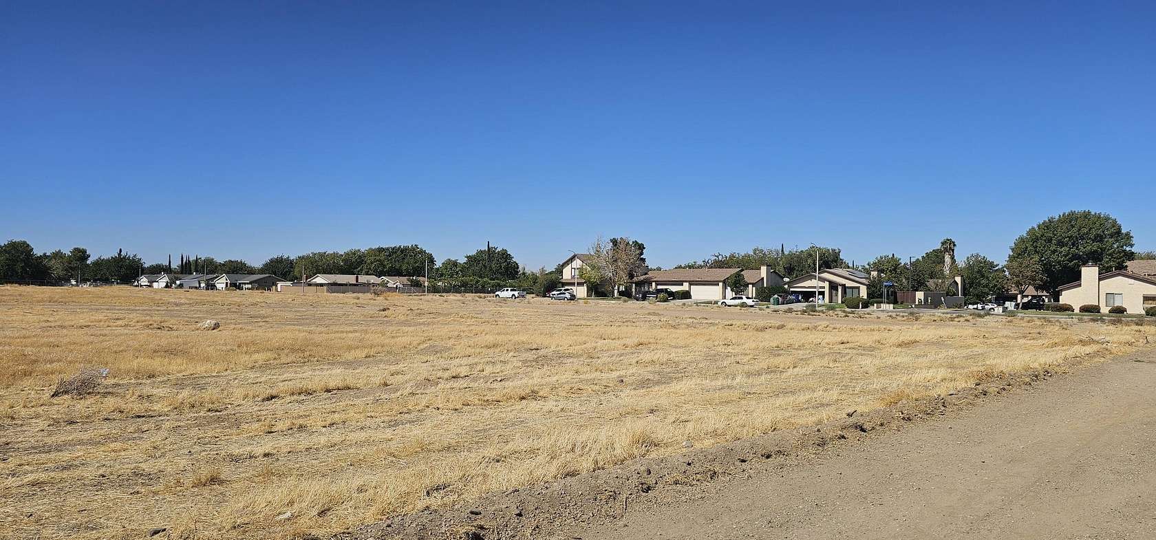 Residential Land for Sale in Palmdale, California