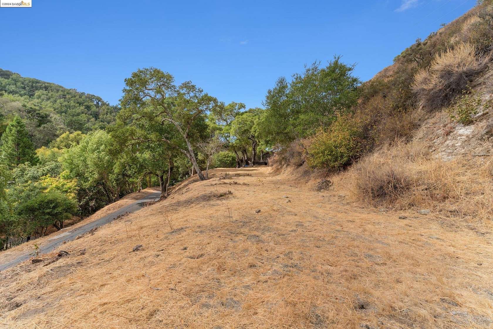 3.62 Acres of Residential Land for Sale in Lafayette, California