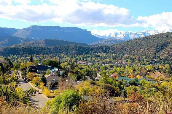 1 Acre of Residential Land for Sale in Durango, Colorado