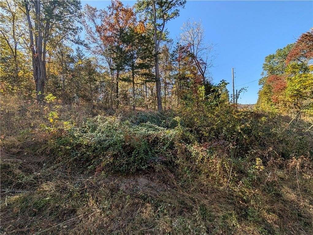 0.32 Acres of Land for Sale in Bella Vista, Arkansas