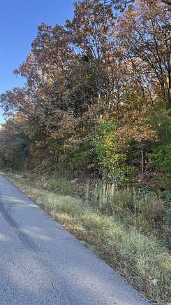 6 Acres of Residential Land for Sale in Howard Township, Arkansas