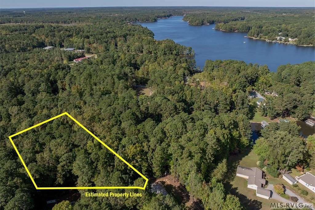 0.68 Acres of Residential Land for Sale in Littleton, North Carolina