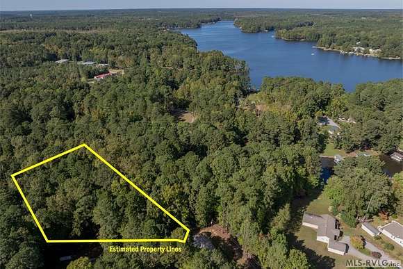 0.68 Acres of Residential Land for Sale in Littleton, North Carolina