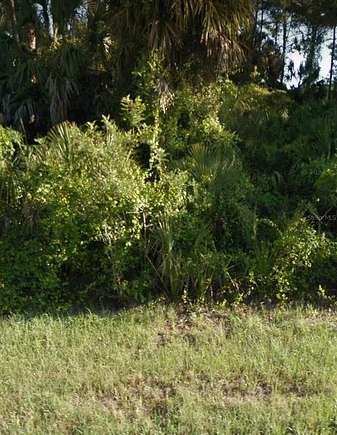 0.23 Acres of Residential Land for Sale in North Port, Florida