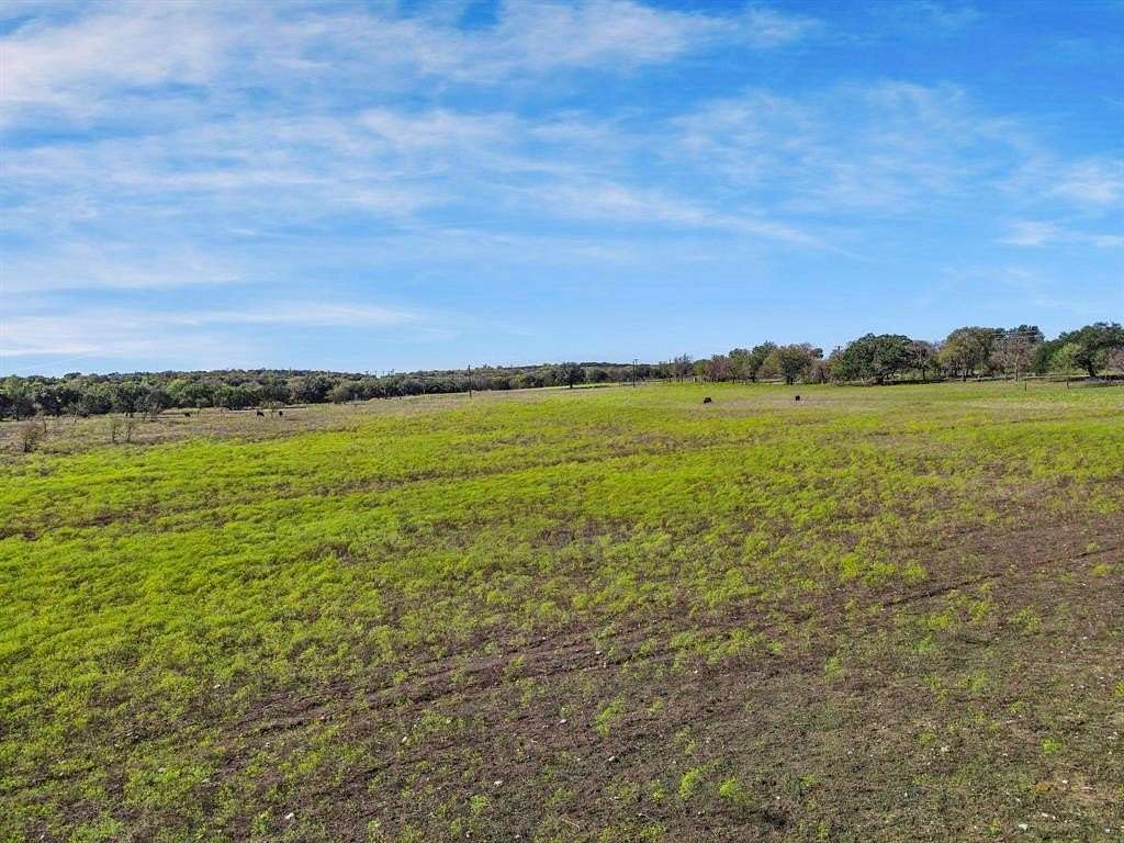 11 Acres of Land for Sale in Azle, Texas