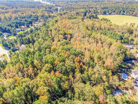 1.996 Acres of Residential Land for Sale in Mooresville, North Carolina