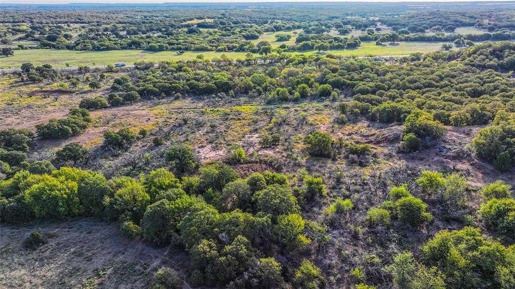 12.5 Acres of Land for Sale in Montague, Texas