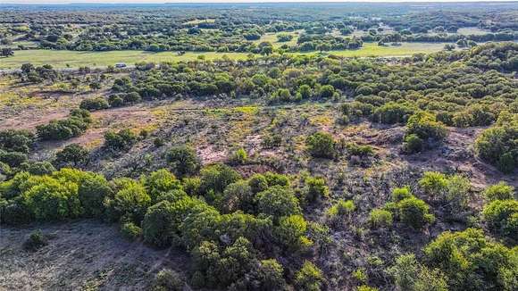 12.5 Acres of Land for Sale in Montague, Texas