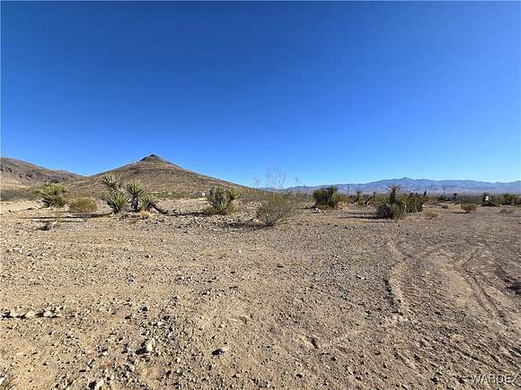 2.26 Acres of Residential Land for Sale in Golden Valley, Arizona