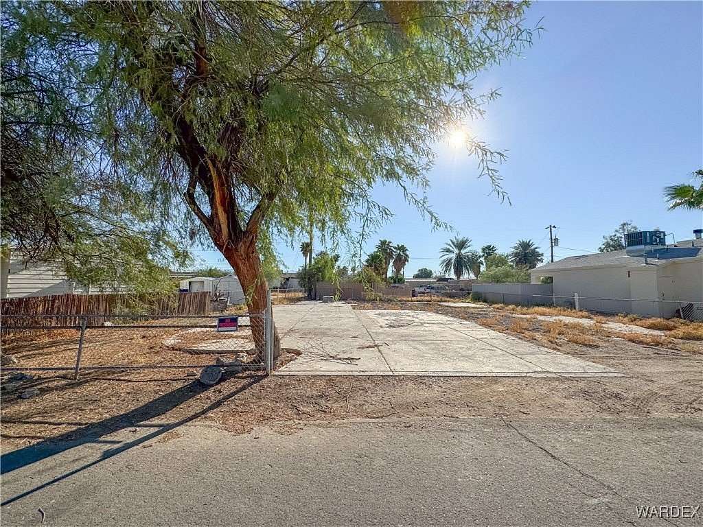 0.119 Acres of Residential Land for Sale in Bullhead City, Arizona