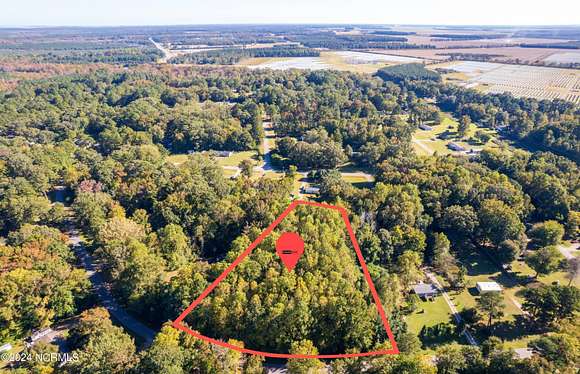 1.08 Acres of Residential Land for Sale in Moyock, North Carolina