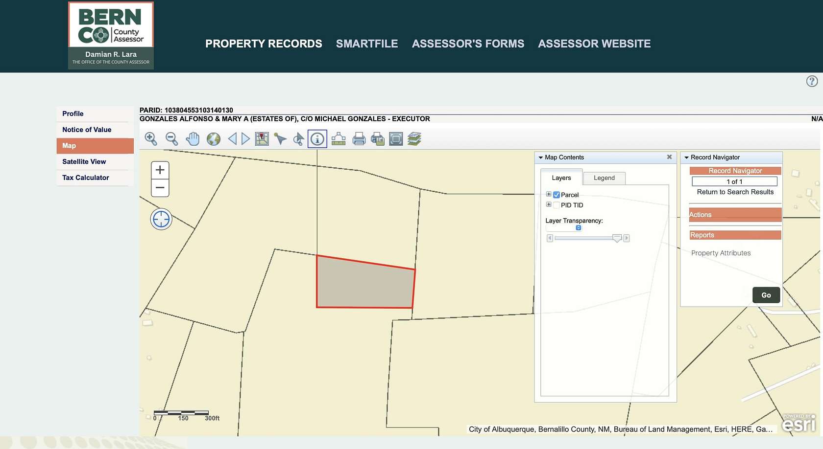 15.9 Acres of Land for Sale in Tijeras, New Mexico