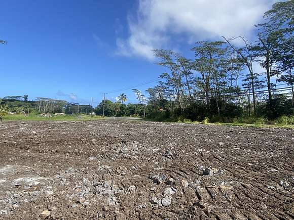 1 Acre of Land for Sale in Keaau, Hawaii