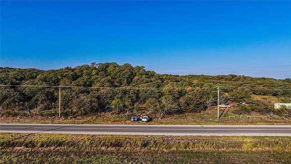 12.5 Acres of Land for Sale in Montague, Texas